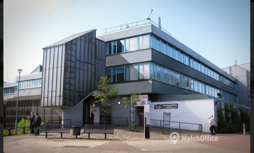 12 m² Serviced office in Glasgow, Carron Way (G67 1ER) - 1 | MatchOffice