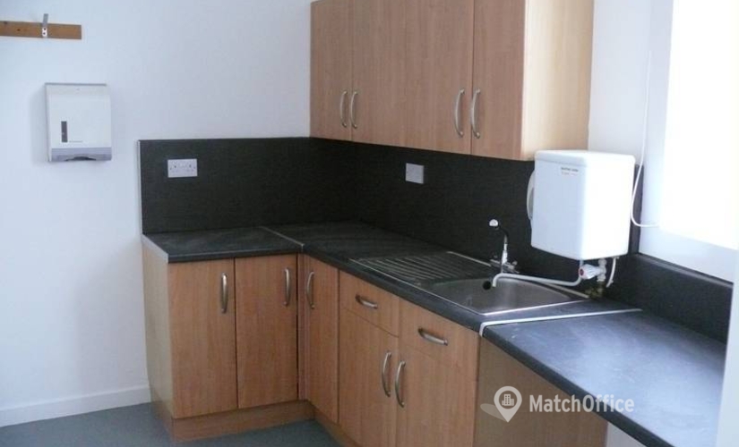 Virtual address Glasgow, 187 Old Rutherglen Road - MatchOffice.co.uk