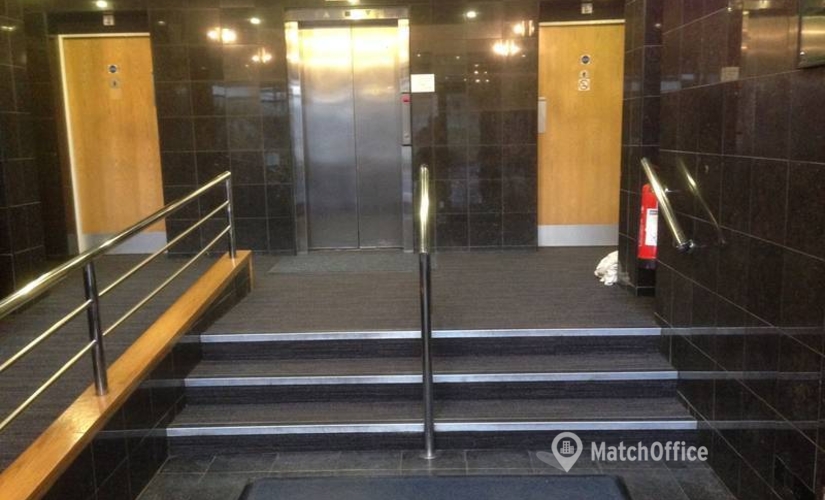  Virtual office address Glasgow, 101 Gorbals Street - MatchOffice.co.uk