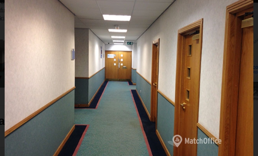 Virtual business address Glasgow, Carron Way - MatchOffice.co.uk