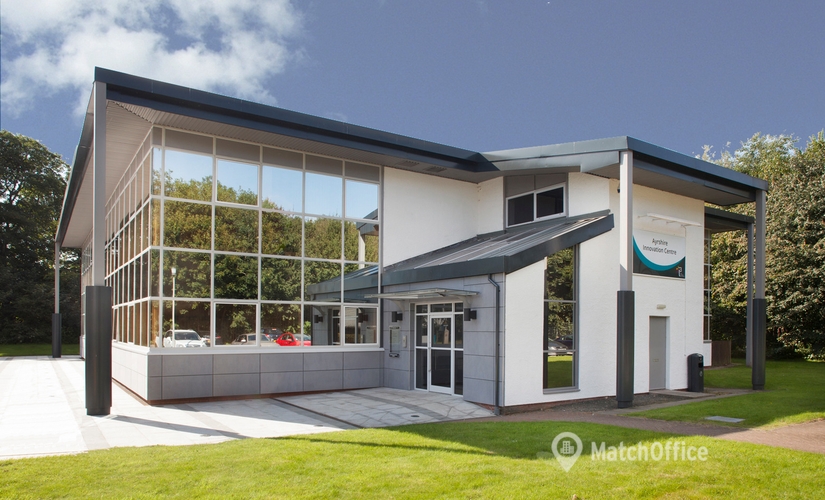 Meeting room in Glasgow, Cockburn Place 2, 700 m² - MatchOffice.co.uk