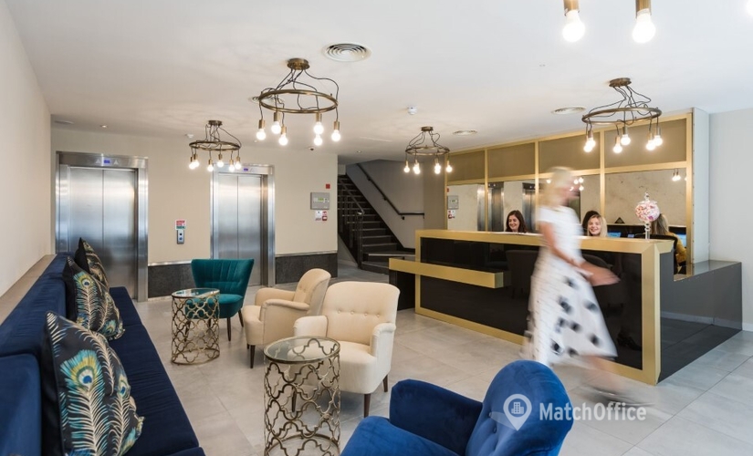 Business Centre in The City of London, New Street 16a, 12 m² - MatchOffice.co.uk