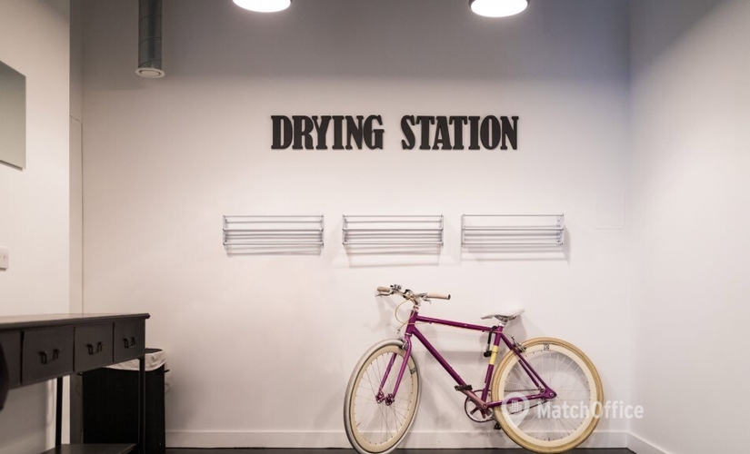 Business Centre in The City of London, New Street 16a, 12 m² - MatchOffice.co.uk