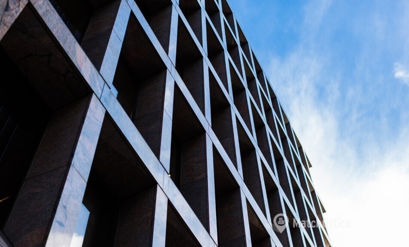 12 m² Convention center in City of London, Dukes Place 30 (EC3A 7LP) - 2 | MatchOffice.com