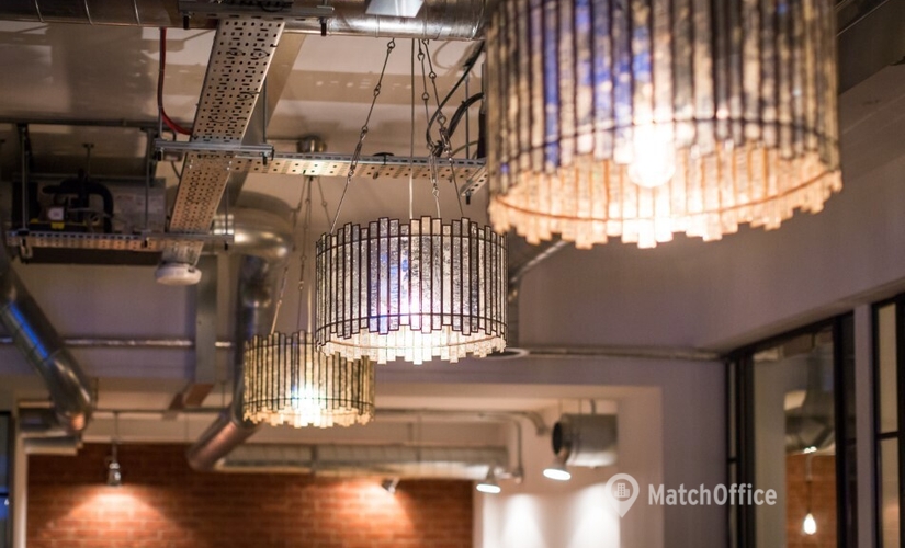 Meeting room for rent in Central London, High Holborn 235, 12 m² - MatchOffice.co.uk