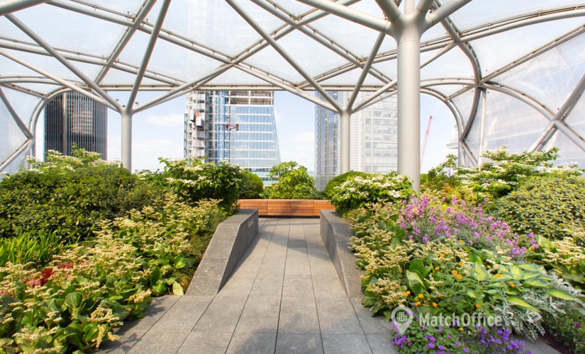 Virtual office Bevis Marks 6 EC3A 7BA The City of London