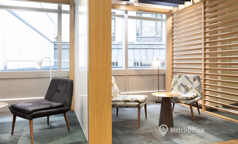 Virtual address The City of London, Bishopsgate 99 - MatchOffice.co.uk