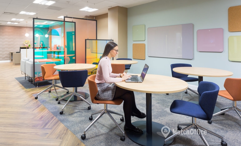 Virtual office Brindley Place 3 B1 2JB Birmingham Centre