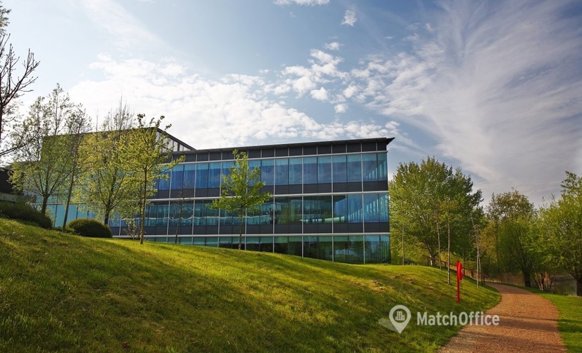 Virtual business address in Reading, Brook Drive 450 (RG2 6UU) - 0 | MatchOffice.com