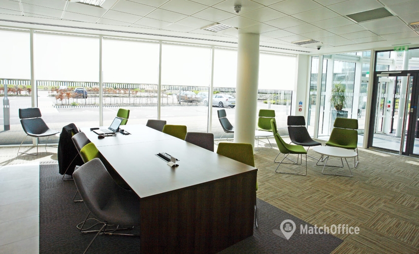 Virtual address in Reading, Brook Drive 450 (RG2 6UU) - 2 | MatchOffice.com