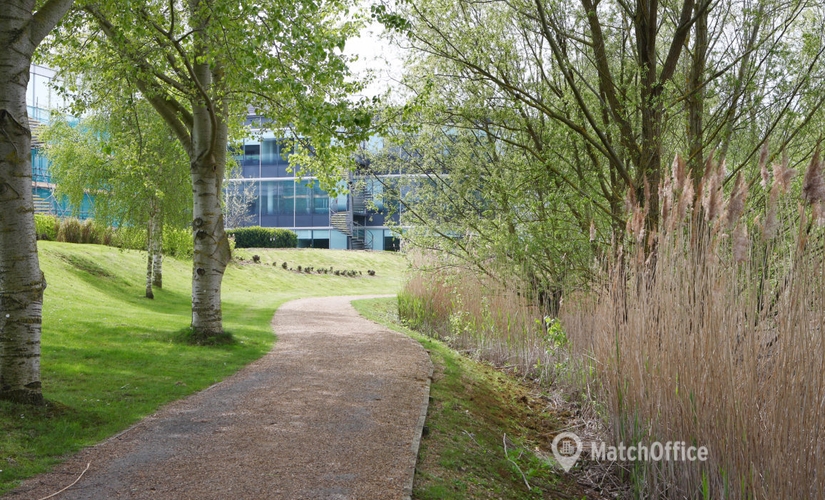 Virtual business address in Reading, Brook Drive 450 (RG2 6UU) - 4 | MatchOffice