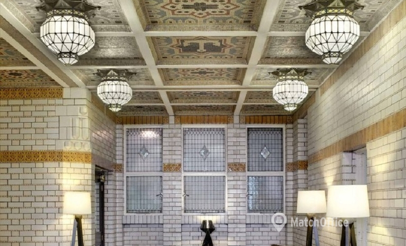 Virtual office Bury Street 4 EC3A 5AW The City of London