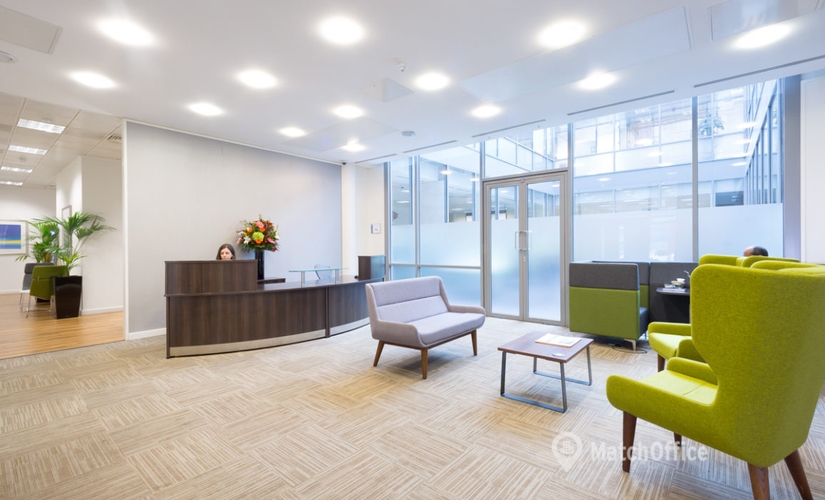 Virtual office space in Watford, Clarendon Road 69-71 (WD17 1DS) - 4 | MatchOffice