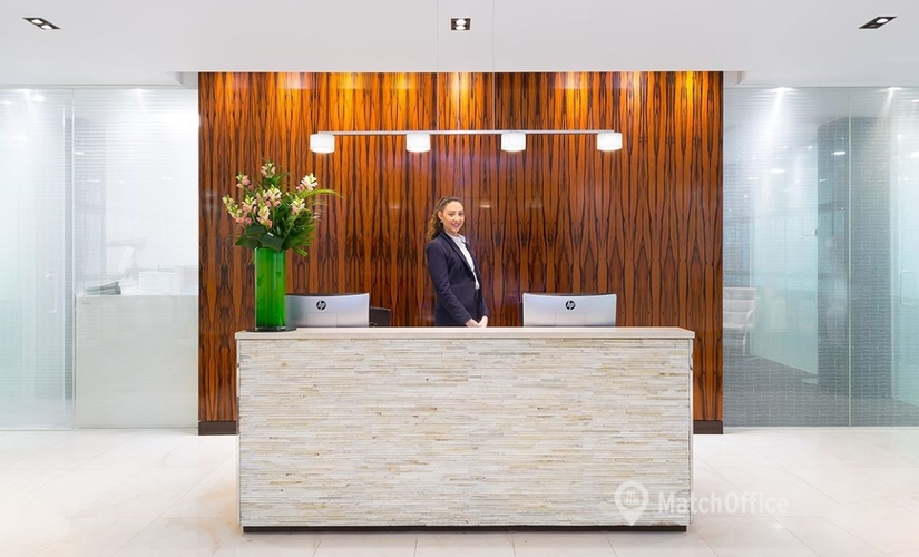 Virtual office Dover Street 48 W1S 4FF The City of London