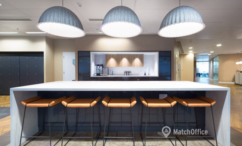 Virtual address in Manchester, Hardman Street 3 (M3 3EB) - 1 | MatchOffice