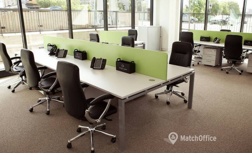 Virtual office address Leeds City Centre, No1 - MatchOffice.co.uk