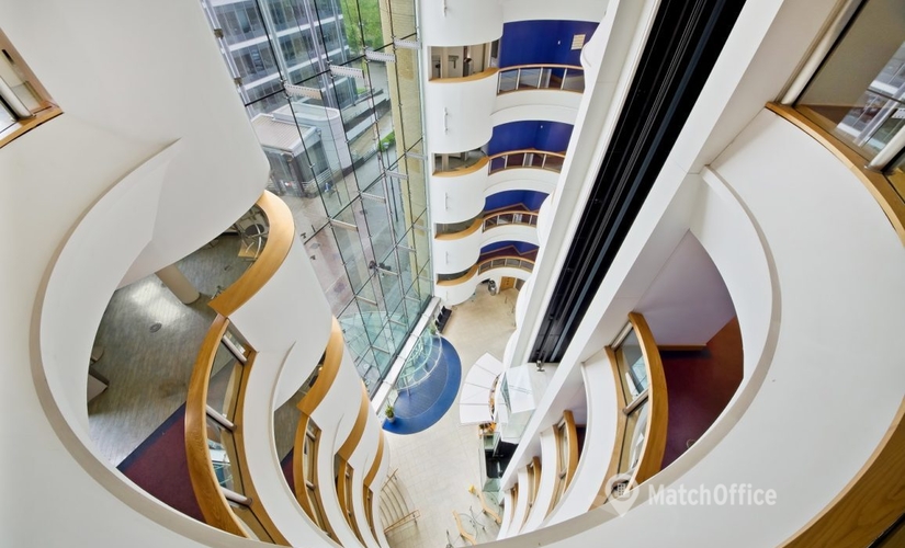 Virtual business address Bristol, One Temple Quay - MatchOffice.co.uk