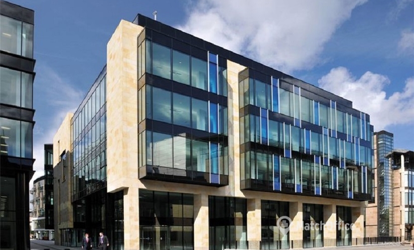 Virtual office space in Edinburgh, Semple Street (EH3 8BL) - 0 | MatchOffice