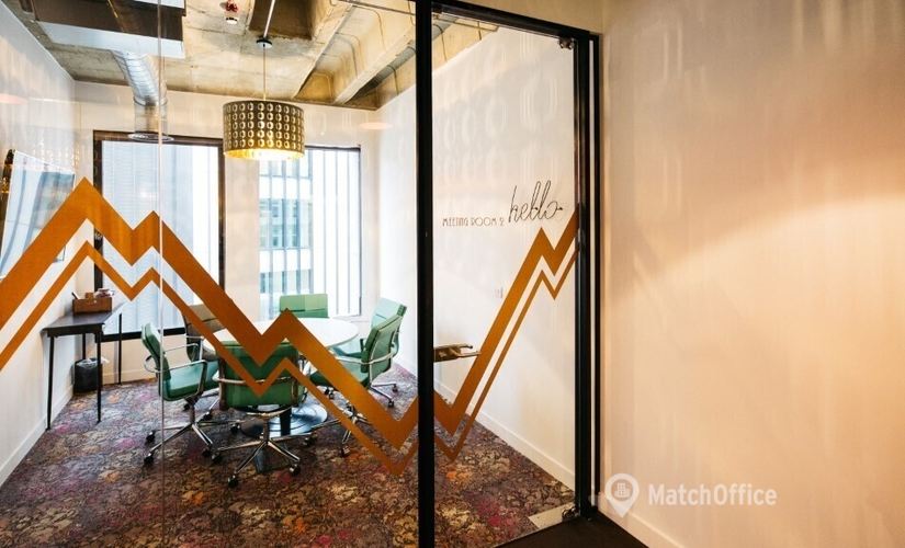 Virtual office address The City of London, Shoreditch High Street 113 - MatchOffice.co.uk