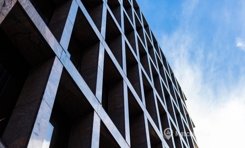  Virtual business address The City of London, Shoreditch High Street 113 - MatchOffice.co.uk