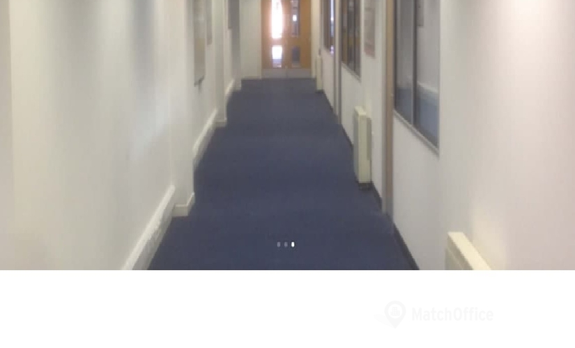 12 m² Coworking  in Worcestershire, King Street 47-49 (DY2 8PS) - 3 | MatchOffice