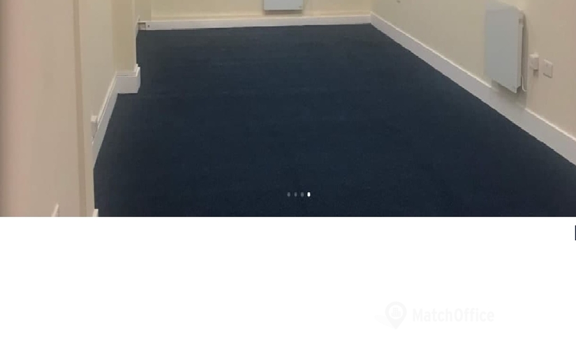12 m² Serviced office in Hounslow, High Street 279-287 (TW3 1EF) - 0 | MatchOffice.com