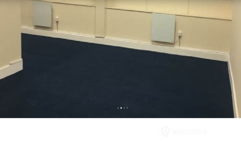 Business Centre in West London, High Street 279-287, 12 m² - MatchOffice.co.uk