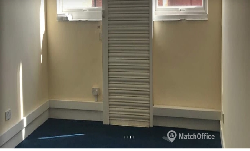 Business Centre in West London, High Street 279-287, 12 m² - MatchOffice.co.uk