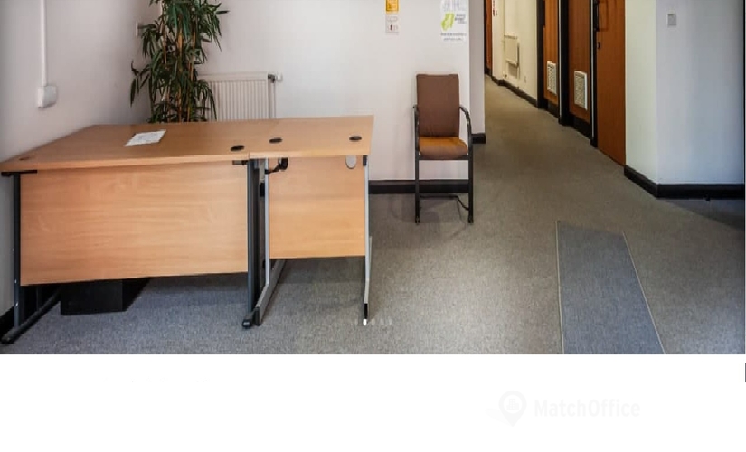Business Centre in Cardiff, Merthyr Tydfil, 12 m² - MatchOffice.co.uk