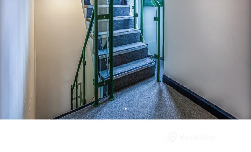 Business Centre in Cardiff, Merthyr Tydfil, 12 m² - MatchOffice.co.uk