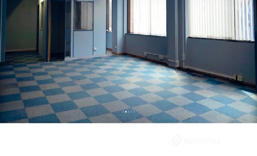 12 m² Co-working  in Leicestershire, Humberstone Gate (LE1 3PJ) - 0 | MatchOffice