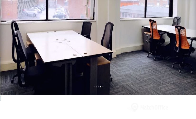 12 m² Coworking  in Leicestershire, Humberstone Gate (LE1 3PJ) - 2 | MatchOffice.com