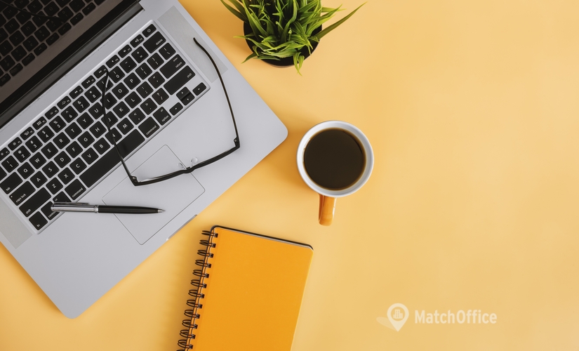 12 m² Coworking  in Leicestershire, Humberstone Gate (LE1 3PJ) - 4 | MatchOffice.com