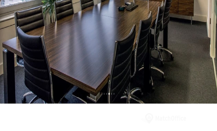 12 m² Serviced office in Perivale, Western Avenue (UB6 8DW) - 1 | MatchOffice.com