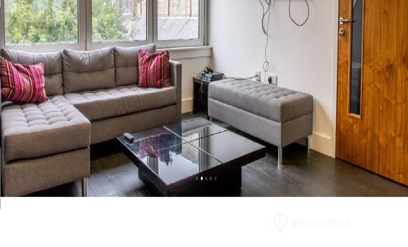 Business Centre in West London, Western Avenue, 12 m² - MatchOffice.co.uk