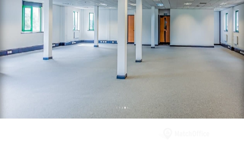 Business center  in Stirling, High Street, 12 m² - MatchOffice.co.uk