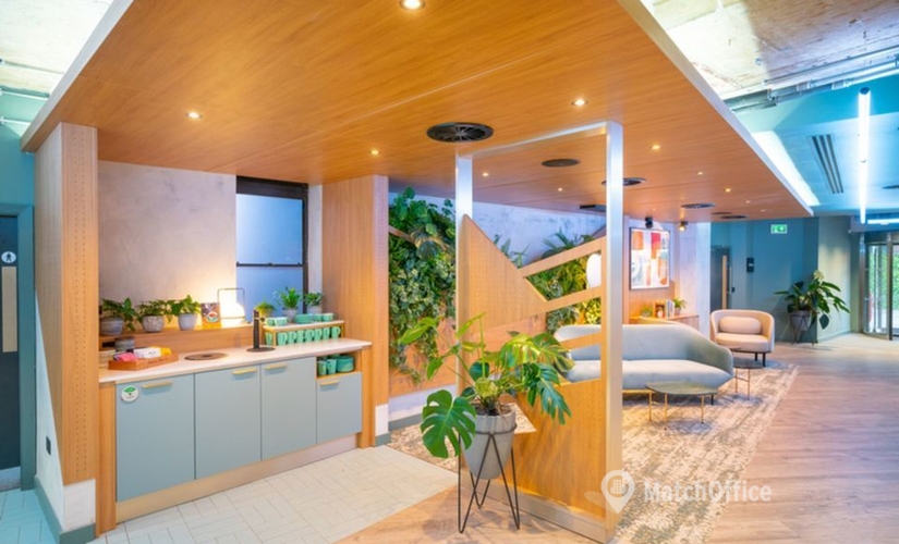 Business center Westgate 6 LS1 2RP Leeds City Centre