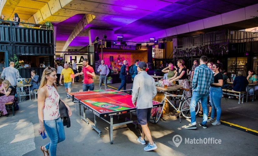 12 m² Business park in Greater Manchester, Oxford Road 103 (M1 7ED) - 0 | MatchOffice