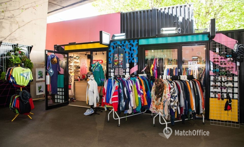 12 m² Business park in Greater Manchester, Oxford Road 103 (M1 7ED) - 2 | MatchOffice.com