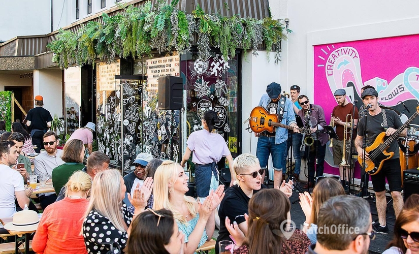 12 m² Business park in Greater Manchester, Oxford Road 103 (M1 7ED) - 4 | MatchOffice.com