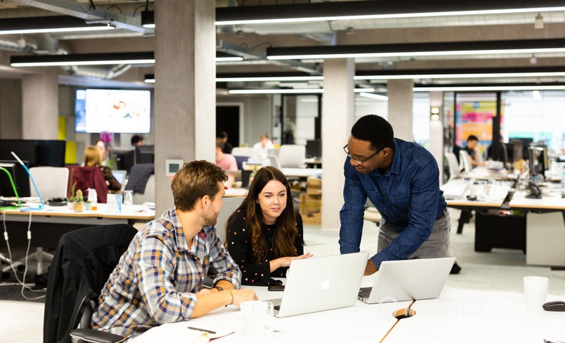 Coworking in Greater Manchester, 103, 12 m² - MatchOffice.co.uk