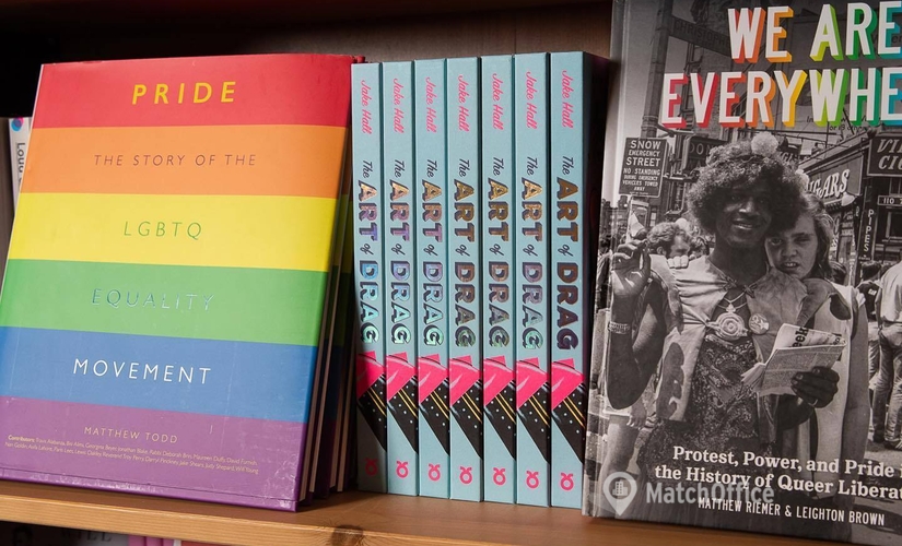 Coworking Church Street 52 M4 1PW Greater Manchester