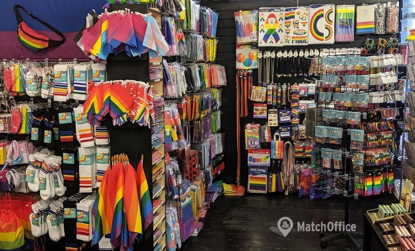 Coworking Church Street 52 M4 1PW Greater Manchester