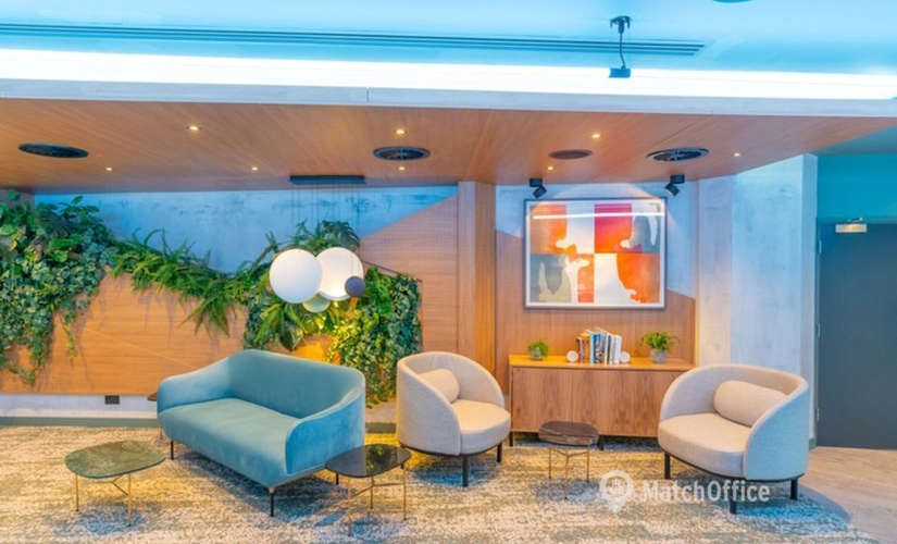 12 m² Co-working  in Leeds City Centre, Westgate 6 (LS1 2RP) - 1 | MatchOffice