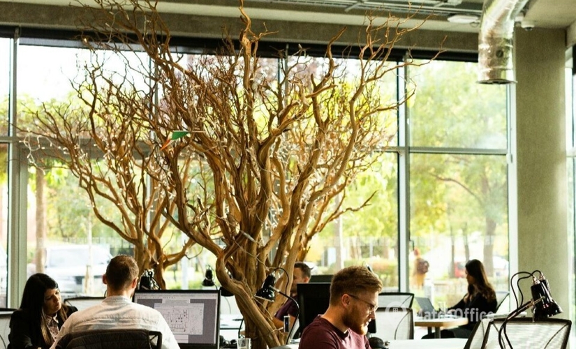 Coworking Pencroft Way M15 6GZ Greater Manchester