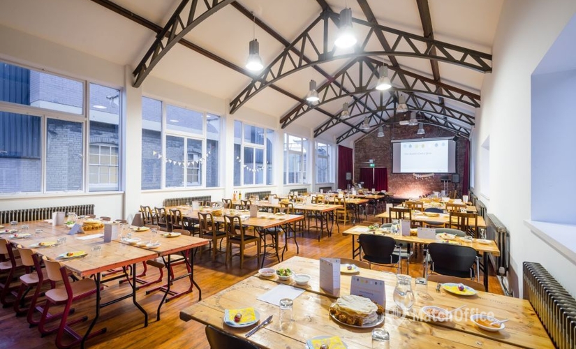 12 m² Business center in Liverpool, Old Hall Street 26 (L3 9SY) - 1 | MatchOffice