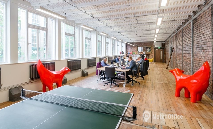 12 m² Business center in Liverpool, Old Hall Street 26 (L3 9SY) - 3 | MatchOffice