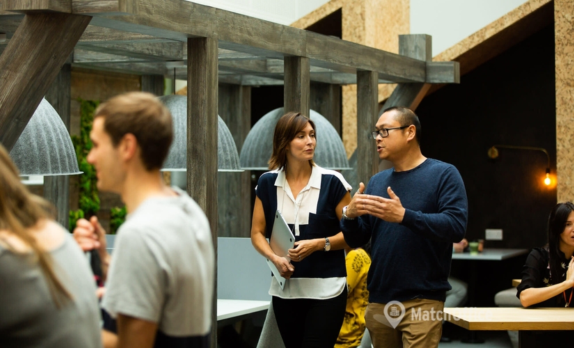 Coworking Congleton Road SK10 4TG Cheshire