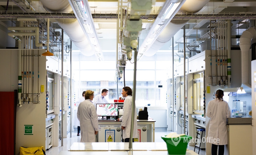 Coworking Congleton Road SK10 4TG Cheshire