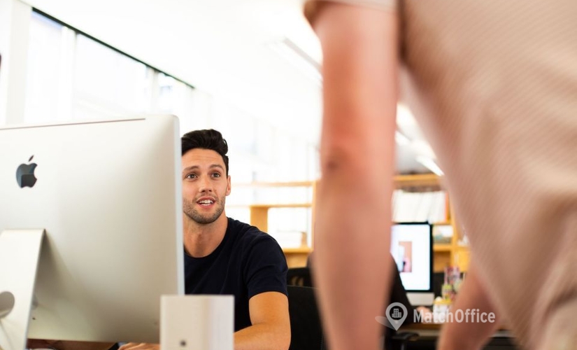 12 m² Business space in Greater Manchester, Washway Road (M33 6AG) - 1 | MatchOffice